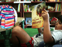 On Deer es la mochila más barata, las evaluaciones realizadas indicaron que es de buena calidad. ESPECIAL