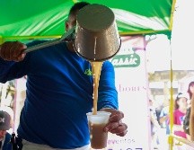 Guadalajara cuenta con una gran variedad gastronómica y con muchos sabores diferentes. EL INFORMADOR/Archivo