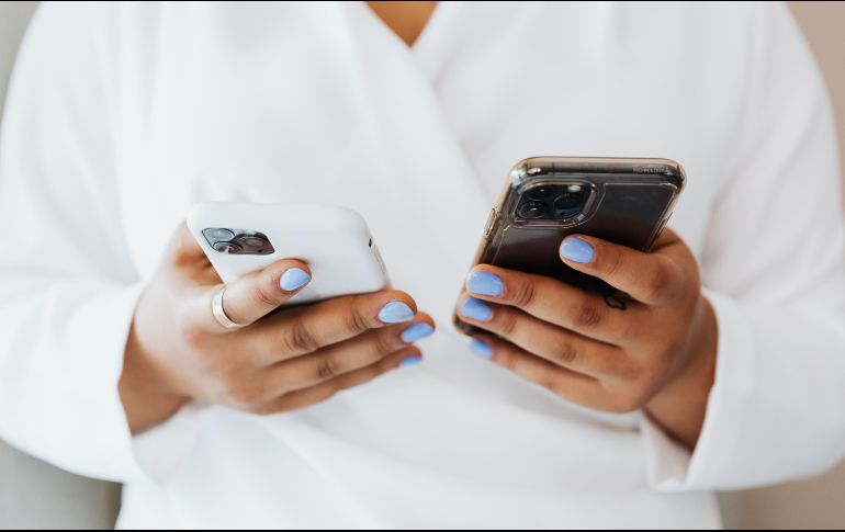 Xiaomi ofrece teléfonos inteligentes de gama media y alta a costos bastante accesibles. ESPECIAL/ PEXELS Karolina Grabowska