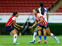 Rubí Soto hizo el gol del partido al minuto 35. IMAGO7/I. Arroyo