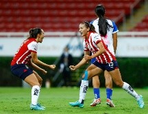 Rubí Soto hizo el gol del partido al minuto 35. IMAGO7/I. Arroyo