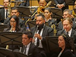 Ofrecen concierto a Fray Antonio Alcalde, a 231 años de su muerte. EL INFORMADOR/ H. Figueroa