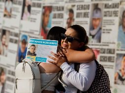 De acuerdo con los datos del Registro Nacional, la edad en la que, con mayor frecuencia ocurrieron las desapariciones es entre los 20 y los 29 años. EL INFORMADOR/ ARCHIVO