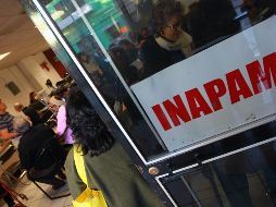 Recuerda, para acceder a una tarjeta del Inapam se tienen que tener 65 años cumplidos o más. EL INFORMADOR / ARCHIVO