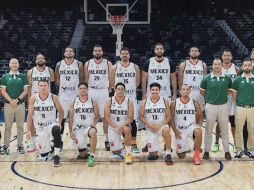 Previamente los aztecas ya habían derrotado a Egipto y a Kansas State University, por lo cual los “12 Guerreros” cerraron con paso perfecto su andar en este certamen de preparación que tuvo lugar en Abu Dhabi. TWITTER / @mexbasquet