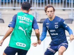 Es importante destacar que debido a su participación en este partido, Rayados de Monterrey no estará en acción durante la Jornada 4 del Apertura 2023 de la Liga MX. TWITTER / @Rayados