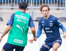 Es importante destacar que debido a su participación en este partido, Rayados de Monterrey no estará en acción durante la Jornada 4 del Apertura 2023 de la Liga MX. TWITTER / @Rayados