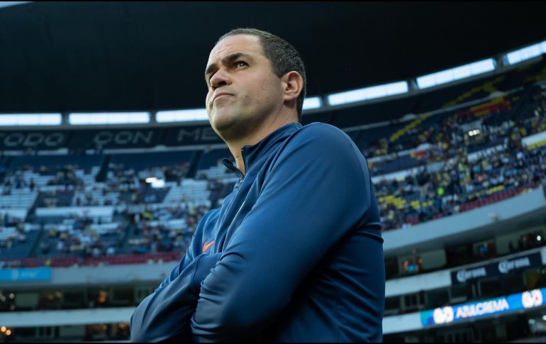 Durante este torneo el América ya se ha visto en la necesidad de reprogramar su partido contra Querétaro debido al mal estado de la cancha del Estadio La Corregidora. IMAGO7