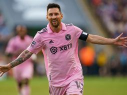 El argentino ha demostrado una vez más su capacidad para influir en el juego y llevar a su equipo a nuevas alturas. AP / ARCHIVO