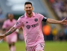 El argentino ha demostrado una vez más su capacidad para influir en el juego y llevar a su equipo a nuevas alturas. AP / ARCHIVO