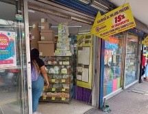 Los participantes proveedores presentan útiles escolares que se ajustan a las normativas oficiales mexicanas y a las regulaciones establecidas por la Ley Federal de Protección al Consumidor. CORTESÍA