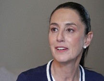 Sheinbaum enfatizó que este proceso es beneficioso para todos y no favorece exclusivamente a una persona en particular. EL INFORMADOR / ARCHIVO