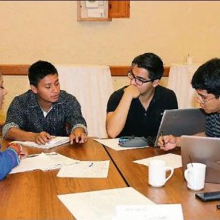 Día internacional de la juventud