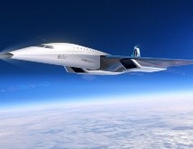 En el viaje, los pasajeros experimentan la microgravedad por tres minutos. EFE/Archivo