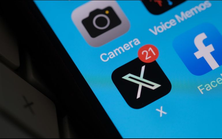 La función de bloquear hace que la cuenta vetada no pueda ver lo que el otro usuario publica, en tanto tampoco pueda dejar comentarios en su contenido o etiquetar a la otra cuenta. AFP / ARCHIVO