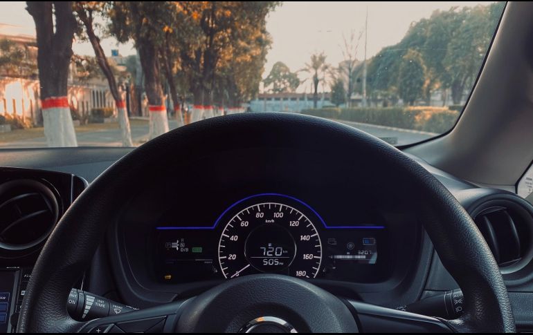 La empresa enviará cartas a los propietarios a partir del 5 de octubre. Se enviará otra carta una vez que estén disponibles los repuestos. ESPECIAL / Foto de IDYLLIC en Unsplash