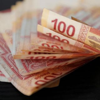 Este lugar ocupa México frente a las tasas de ahorro del mundo