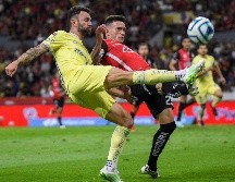 El Atlas se prepara para visitar al América en un emocionante encuentro. IMAGO7/Archivo