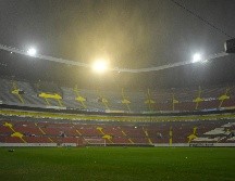 La Liga Mx informó que la cancha del Estadio Jalisco no está en condiciones de recibir el encuentro. ARCHIVO/ IMAGO7