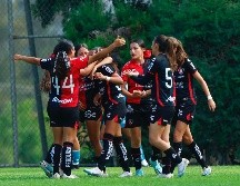 Las academicas ya han tenido que postergar dos partidos durante el presente torneo. IMAGO7/Archivo