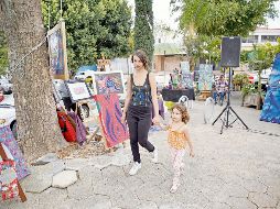 La apertura de este espacio se suma a los esfuerzos del Gobierno Municipal por llevar la cultura y el arte a todos los rincones de Zapopan. CORTESÍA