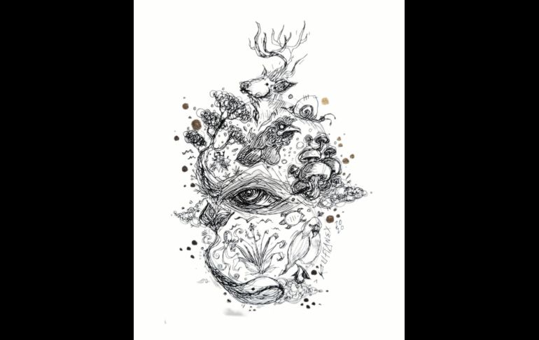 La Tierra no nos pertenece, nosotros pertenecemos a ella. CORTESÍA/H. Ruano