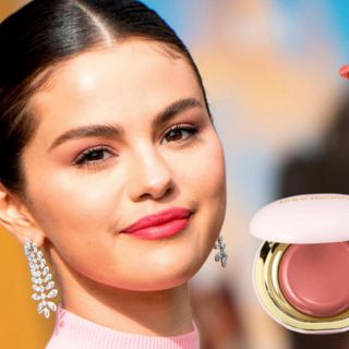 Celebridades que tienen su propia marca de maquillaje