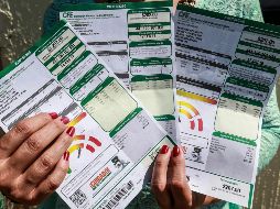 En caso de que sientas que la CFE está haciendo cargos excesivos a tu recibo, puedes presentar una queja para que te devuelvan la parte proporcional del cargo. EL INFORMADOR/ ARCHIVO.