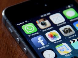 Whatsapp trabaja en una nueva herramienta para crear stickers con la Inteligencia Artificial.  EFE/Andrew Gombert.