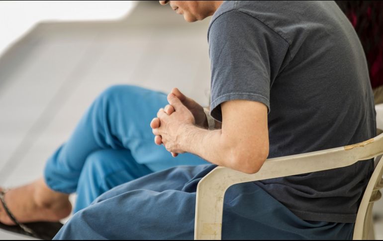 Es importante que los hombres acudan a realizarse revisiones médicas para identificar de forma oportuna enfermedades crónicas como el cáncer. EL INFORMADOR / ARCHIVO