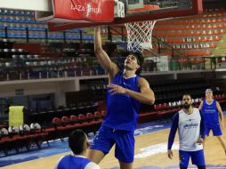A falta de un título en la LNBP, Jalisco ya se ha coronado una vez en la Liga Naciona l Femenil y dos más en el Circuito de Baloncesto de la Costa del Pacífico (CIBACOPA).TWITTER/ @AstrosJalisco