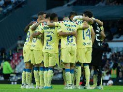 América tendrá cinco partidos consecutivos en el coloso de Santa Úrsula. IMAGO7/Archivo