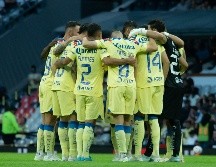 América tendrá cinco partidos consecutivos en el coloso de Santa Úrsula. IMAGO7/Archivo