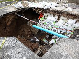 En caso de cualquier duda o aclaración, el Siapa pone a disposición los siguientes medios para que resuelvas tus preguntas. EL INFORMADOR / H. Figueroa