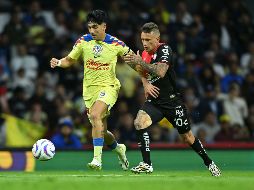 América vs Atlas • Momentos destacados • Jornada 4 • Liga MX