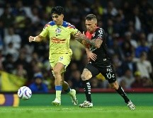 América vs Atlas • Momentos destacados • Jornada 4 • Liga MX