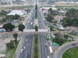 Actualmente Jalisco se posiciona en el lugar número 11 a nivel nacional en cuanto a accidentes carreteros. EL INFORMADOR/ Archivo
