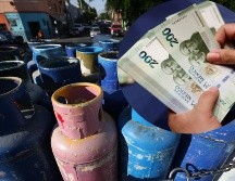 Conoce el costo del Gas LP durante esta semana. EL INFORMADOR/ARCHIVO