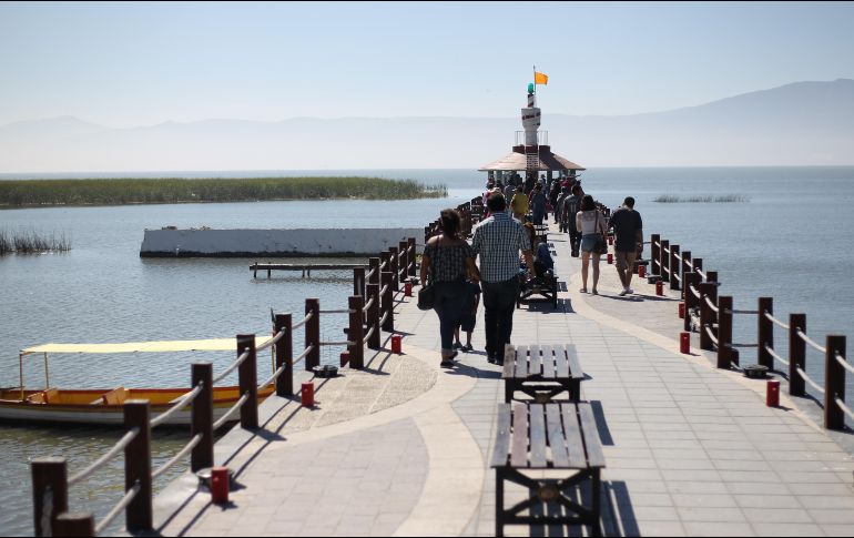 Jalisco posee uno de los climas privilegiados del país. EL INFORMADOR / ARCHIVO