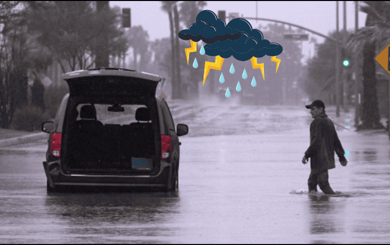 Sonora y Jalisco reportaron saldo blanco al paso de 