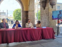 El presupuesto de Guadalajara para el año 2024 es de 11 mil 746 millones de pesos, lo que representa 526 millones de pesos más a lo presupuestado en el 2023. EL INFORMADOR / J. Velazco