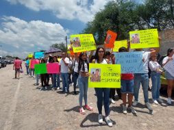 Rossana Reguillo resalta que es importante que eso que hoy está conmoviendo a las personas 