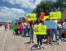Rossana Reguillo resalta que es importante que eso que hoy está conmoviendo a las personas 