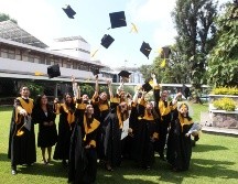 Finanzas, medicina e ingeniería son de las carreras mejor pagadas. EL INFORMADOR/ARCHIVO