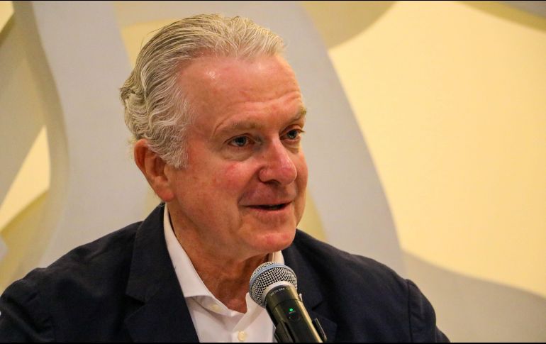 Santiago Creel y Xóchitl Gálvez habían pactado desde un principio que quien tuviera menos apoyo ciudadano en la última etapa, declinaría por el otro. EL INFORMADOR / ARCHIVO