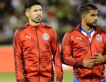 Jugador que militó en Chivas saldría del retiro para ser nuevo refuerzo del Pachuca