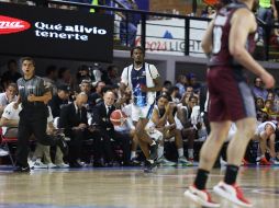 En Astros de Jalisco no se quedaron conformes con el trabajo realizado. ESPECIAL/Astros de Jalisco