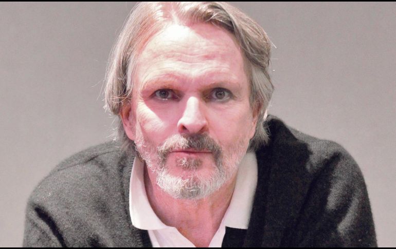 El cantante vive en México desde 2018. EL INFORMADOR