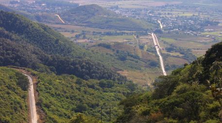 Uno de los municipios de Jalisco es Talpa de Allende. EL INFORMADOR / ARCHIVO