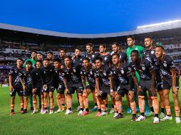 En un torneo que ha sido irregular, los Tuzos son decimocuartos de la clasificación general. IMAGO7